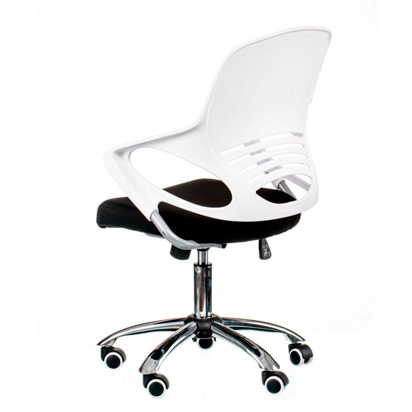 Крісло Envy Black, White (26373429) в Киеве