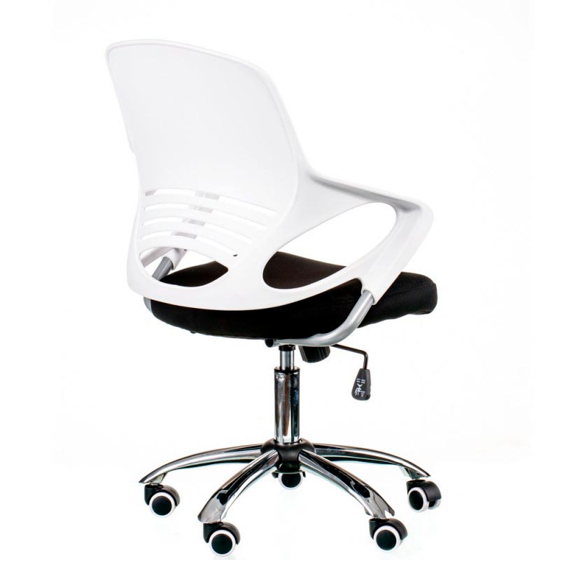 Крісло Envy Black, White (26373429) в Украине