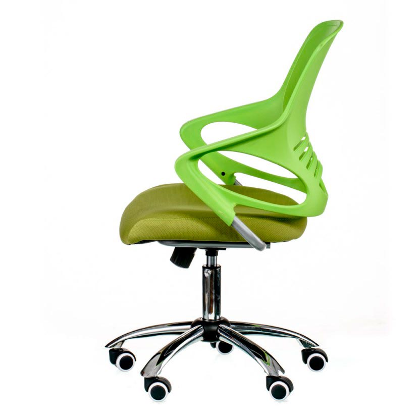 Кресло Envy Green, Green (26373430) в интернет-магазине