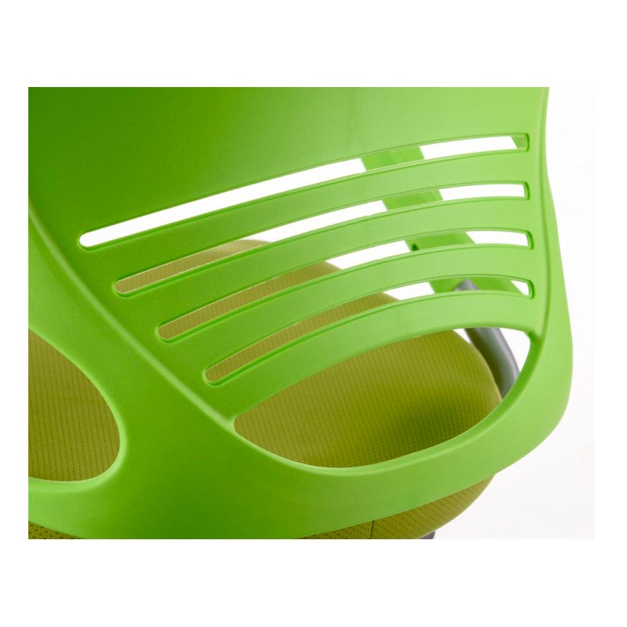 Кресло Envy Green, Green (26373430) цена