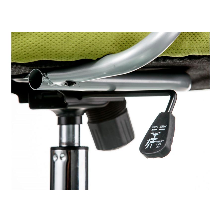 Кресло Envy Green, Green (26373430) купить