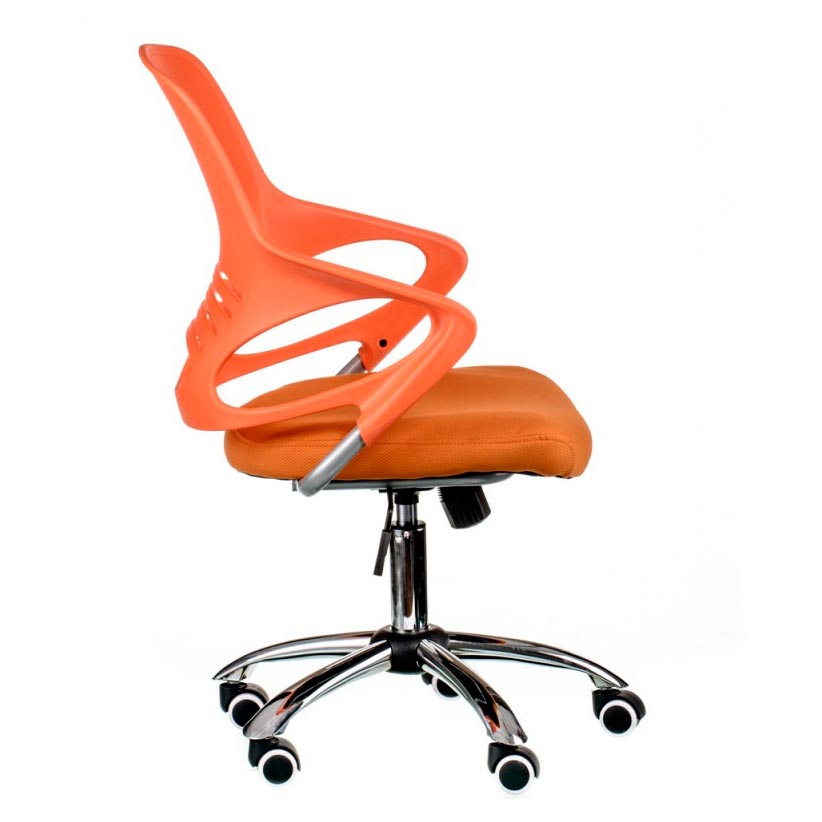 Кресло Envy Orange, Orange (26373431) с доставкой