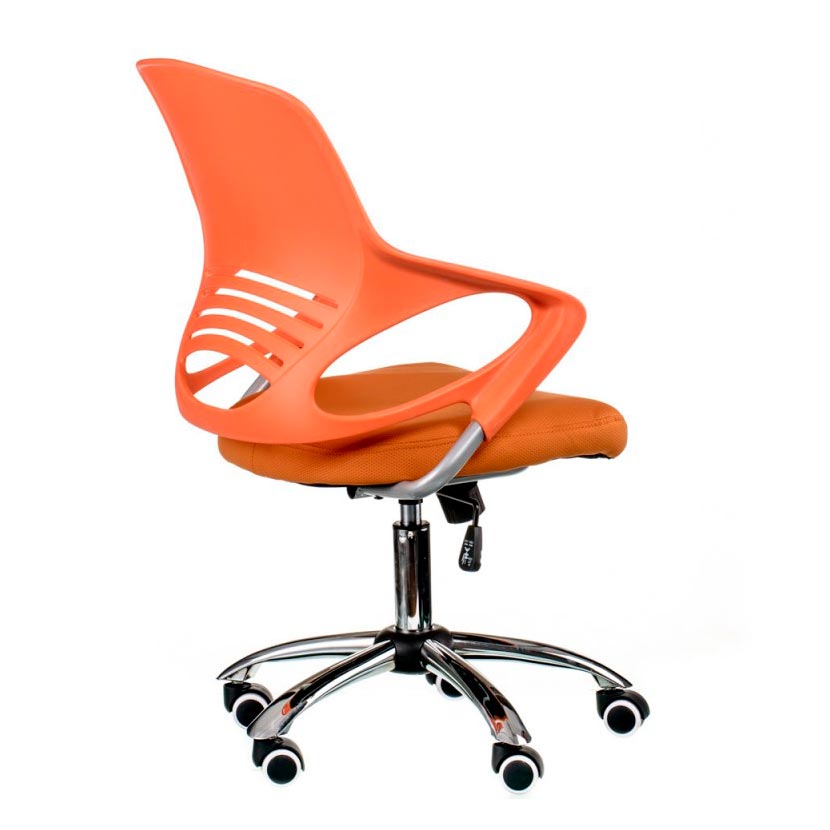 Кресло Envy Orange, Orange (26373431) в Украине