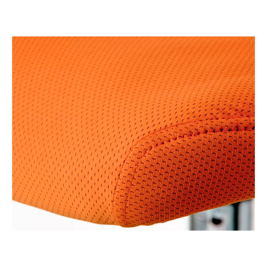 Кресло Envy Orange, Orange (26373431) фото