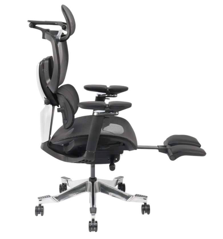 Кресло ErgoTron T1 Черный (551488669) в интернет-магазине