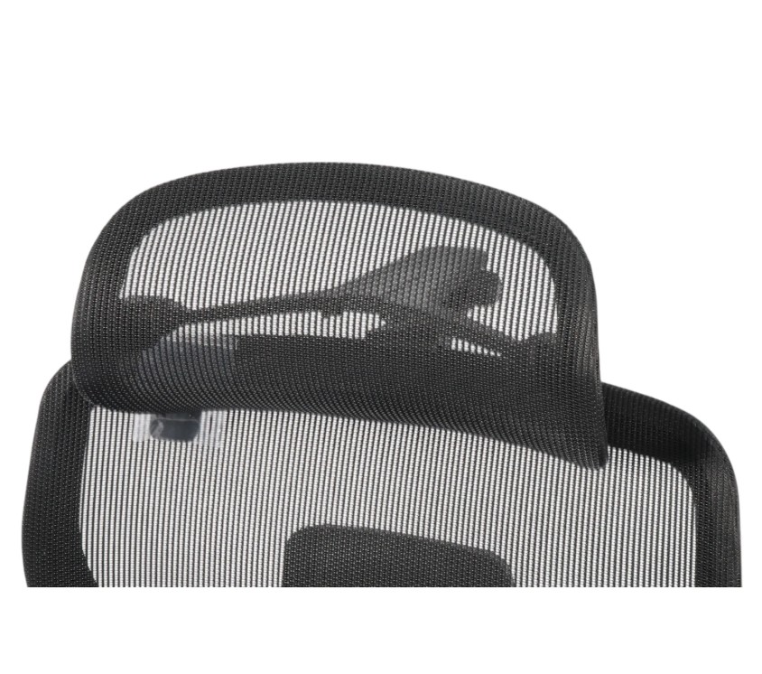 Кресло ErgoTron T1 Черный (551488669) kupistul