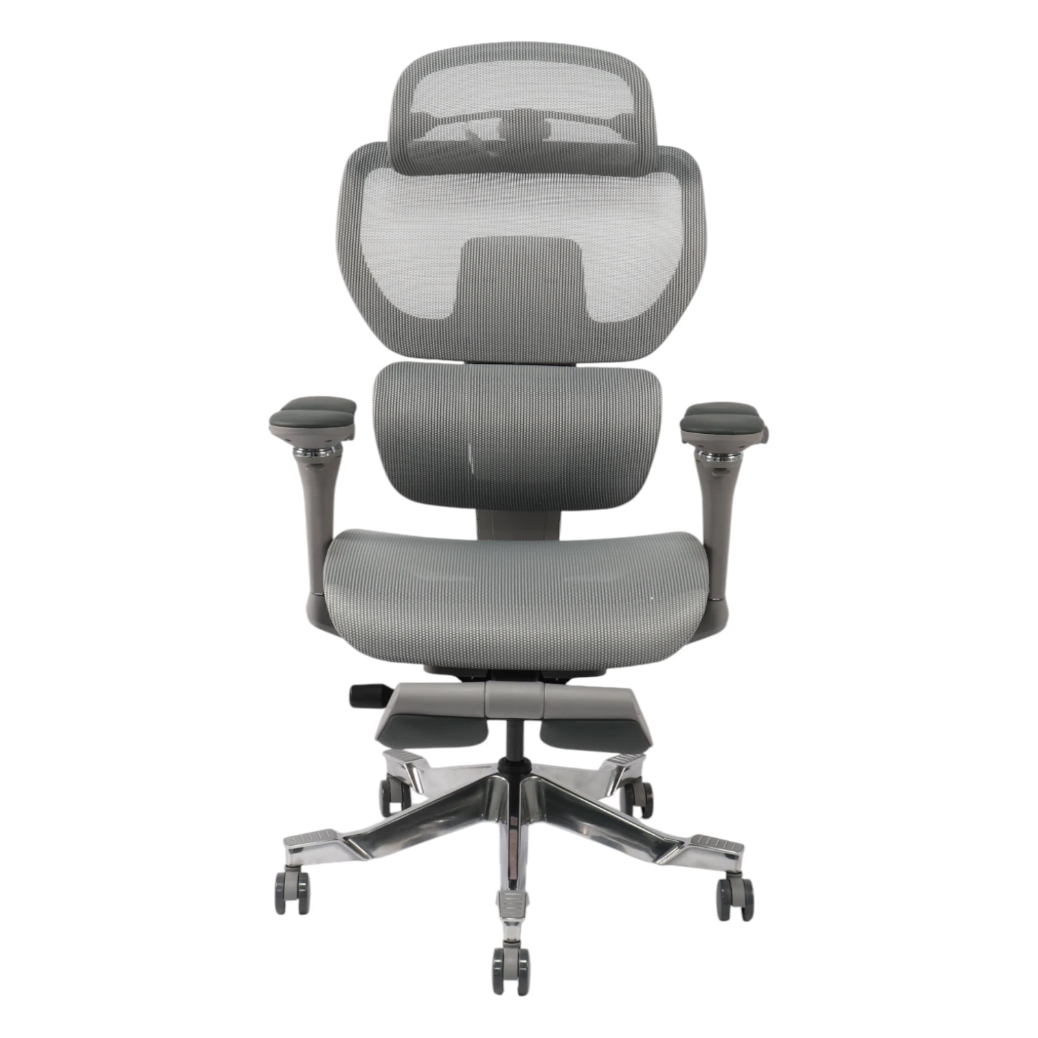 Кресло ErgoTron T1 Серый (551489524) недорого