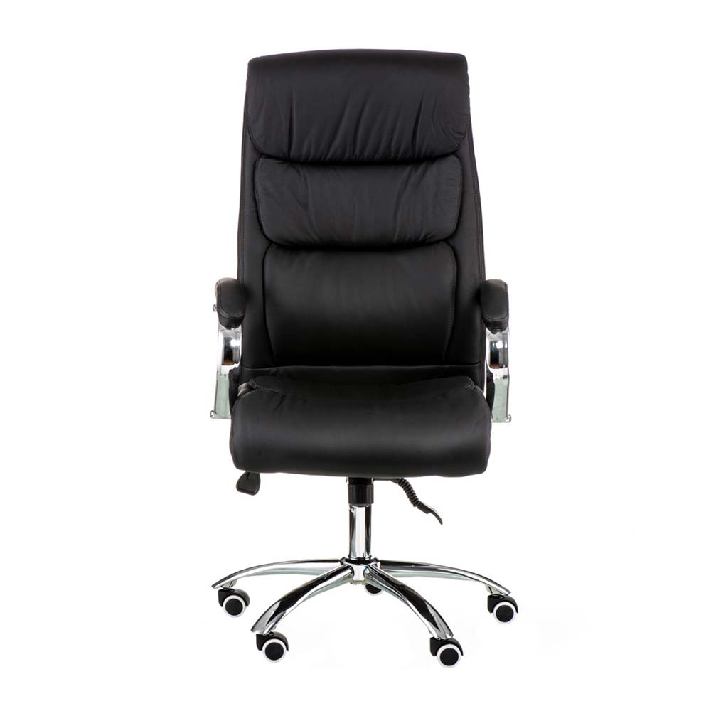 Крісло Eternity Black (26413226) дешево