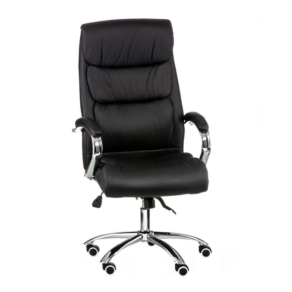Крісло Eternity Black (26413226) недорого