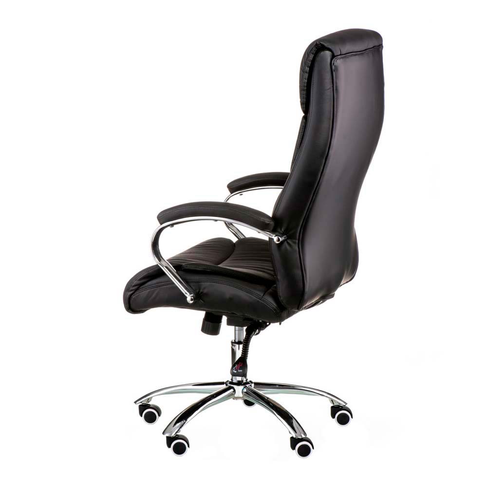 Крісло Eternity Black (26413226) в Украине