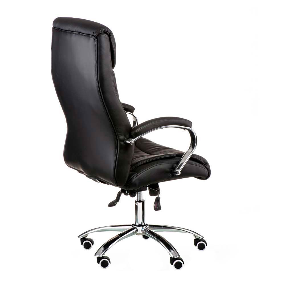 Крісло Eternity Black (26413226) с доставкой