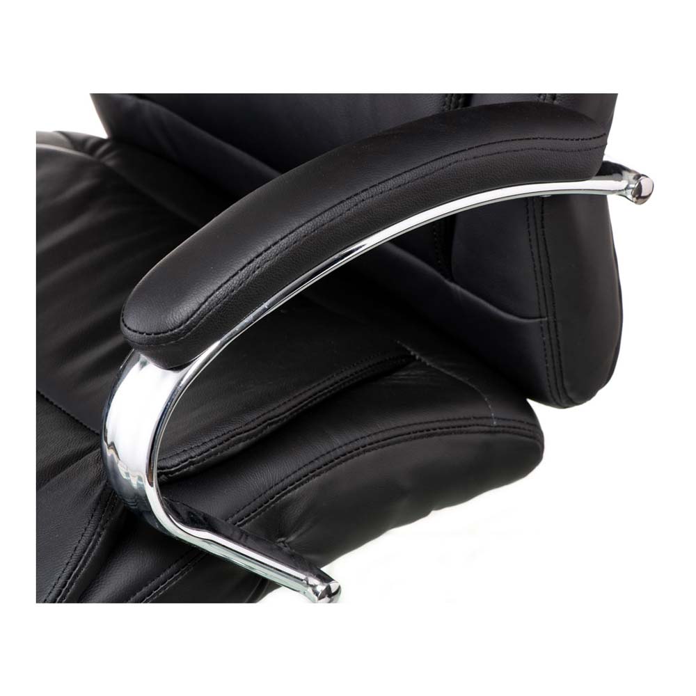 Крісло Eternity Black (26413226) недорого
