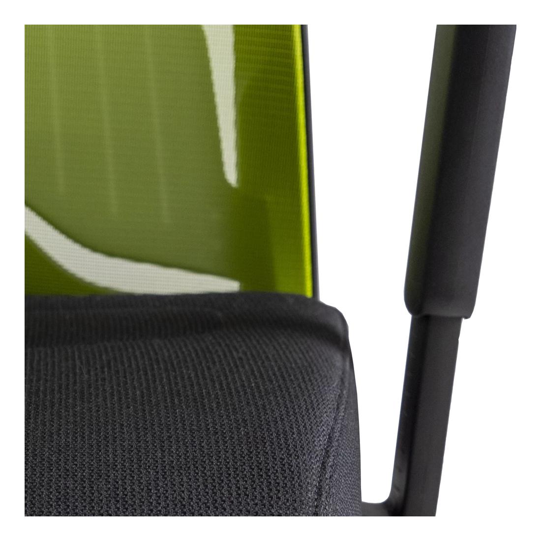 Кресло EVERYis1 EV216 Green (1701300511) kupistul