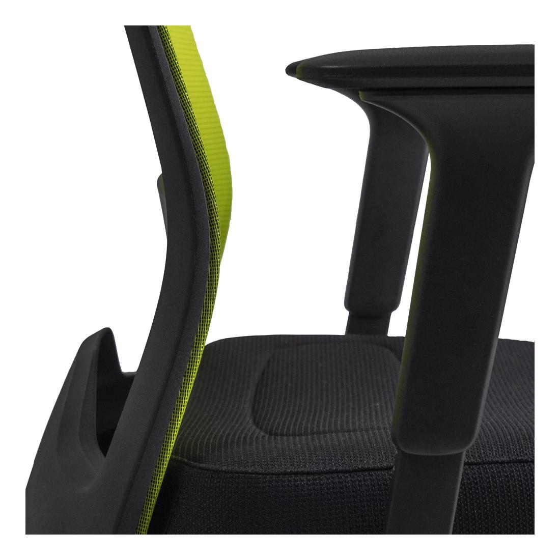 Кресло EVERYis1 EV216 Green (1701300511) в Киеве
