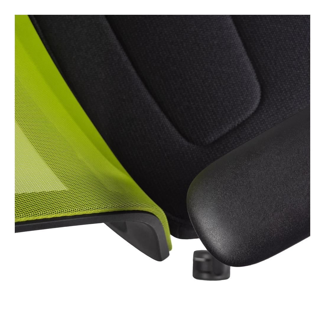 Кресло EVERYis1 EV216 Green (1701300511) в Украине