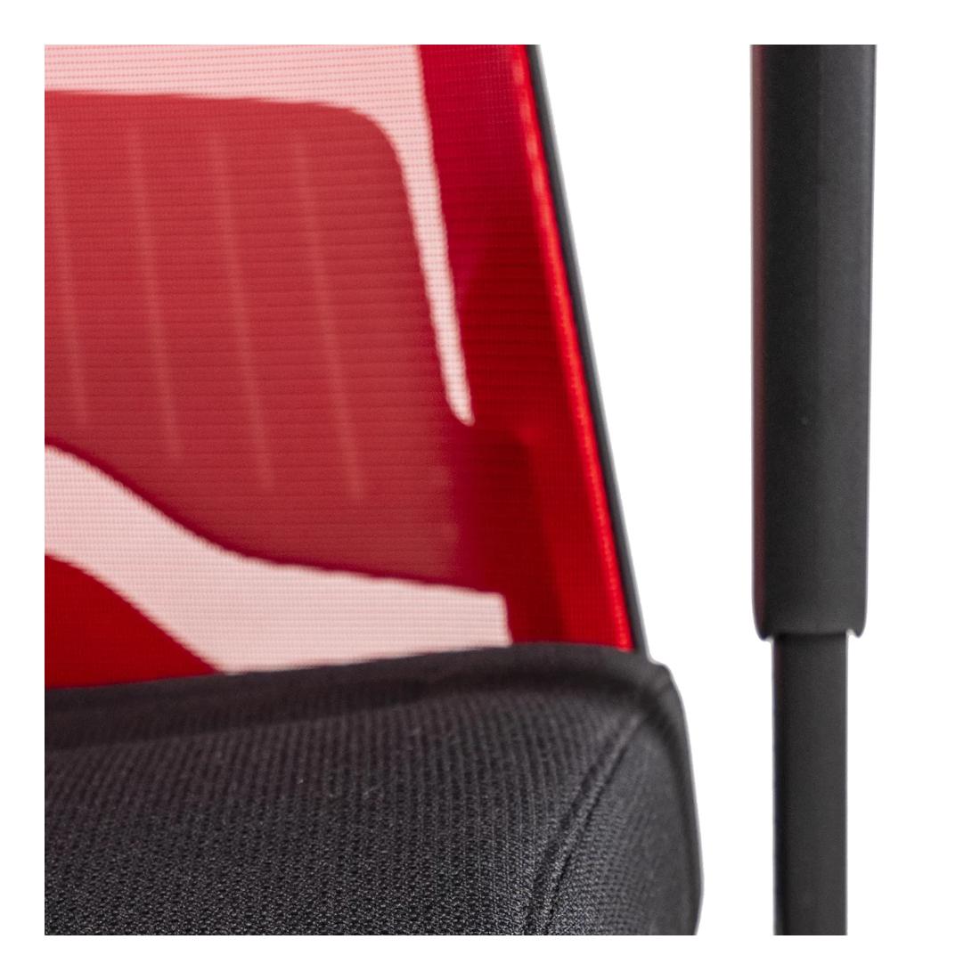 Крісло EVERYis1 EV216 Red (1701300512) в интернет-магазине