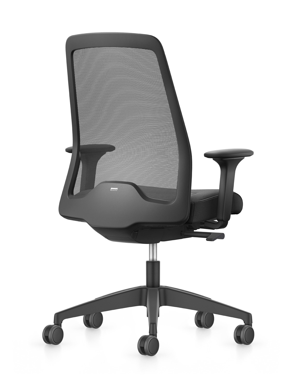 Кресло EVERYis1 EV256 Black (1701300516) недорого