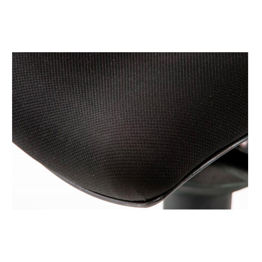 Крісло Exact Black fabric (26190128) в Киеве