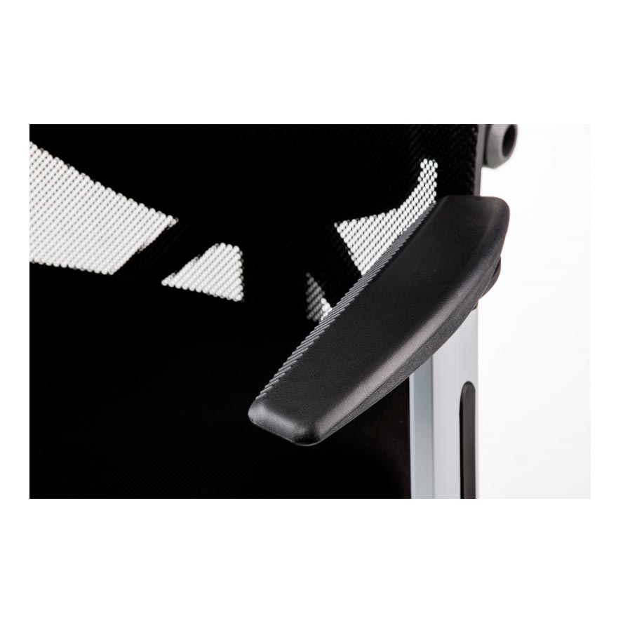 Крісло Exact Black fabric (26190128) в интернет-магазине