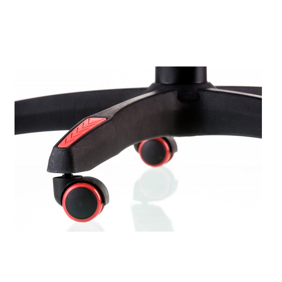 Кресло ExtremeRace 2 Black, Red (26337127) в Киеве