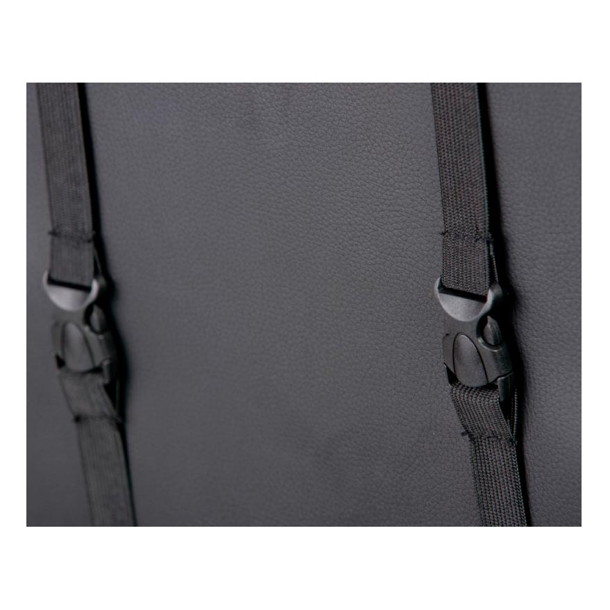 Крісло ExtremeRace 3 Black, Cream (26373416) с доставкой