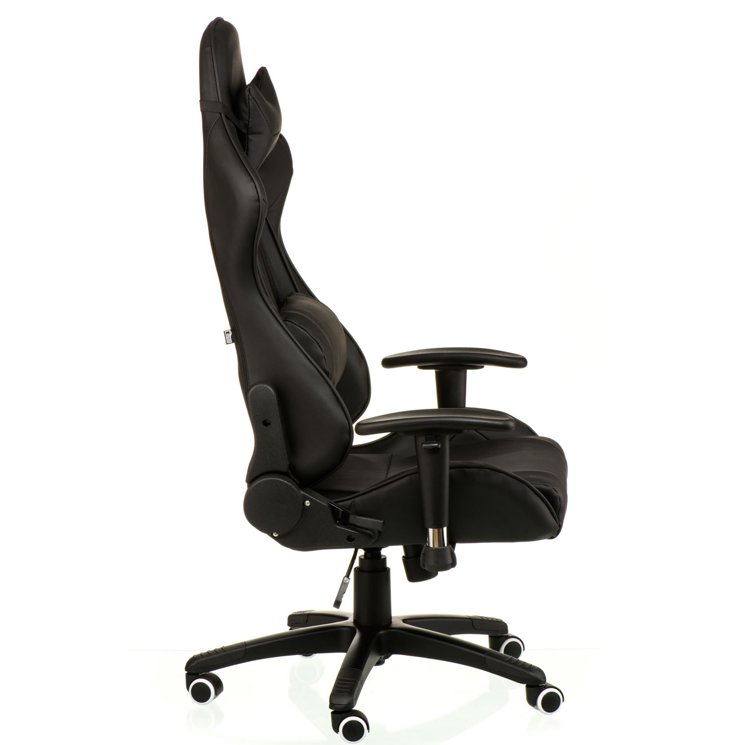 Кресло ExtremeRace Black, Black (261484562) с доставкой