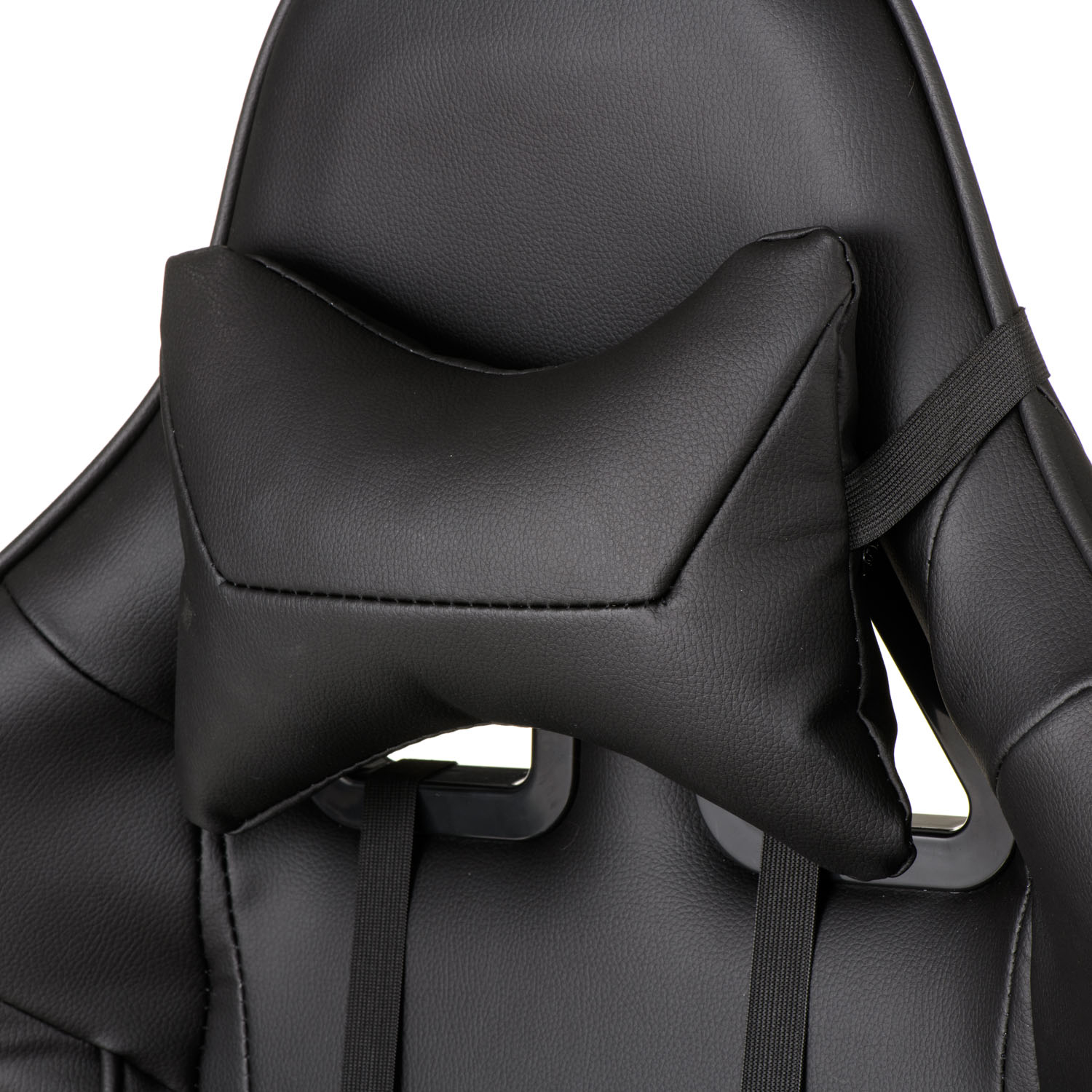 Кресло ExtremeRace Black, Black (261484562) цена