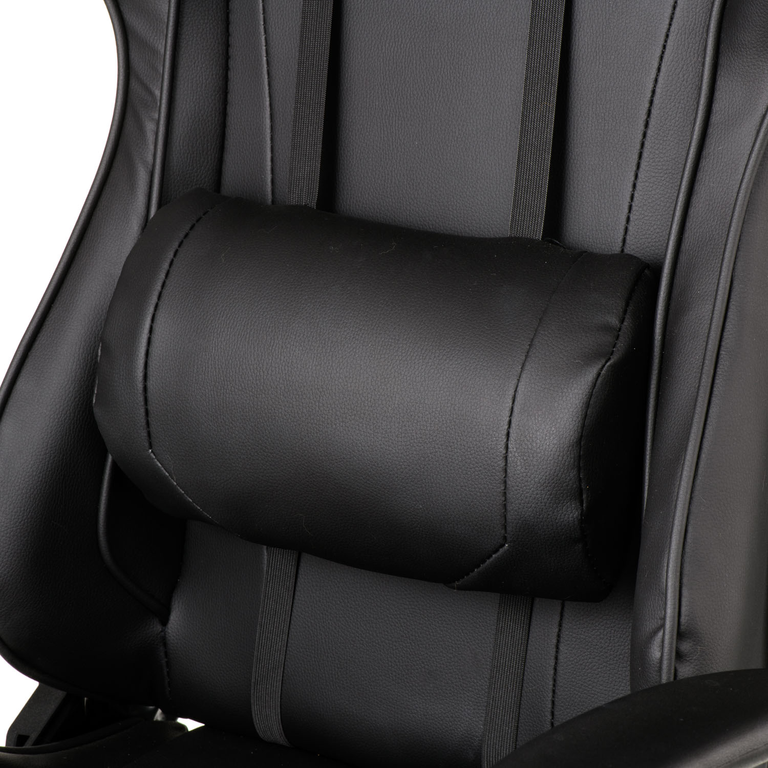 Кресло ExtremeRace Black, Black (261484562) купить