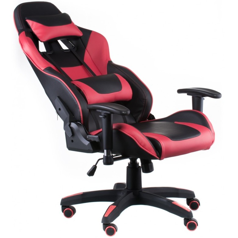 Крісло ExtremeRace Black, Red (26331563) в интернет-магазине