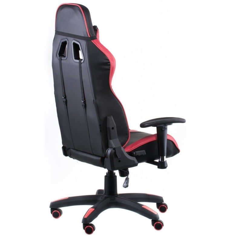 Крісло ExtremeRace Black, Red (26331563) в Киеве