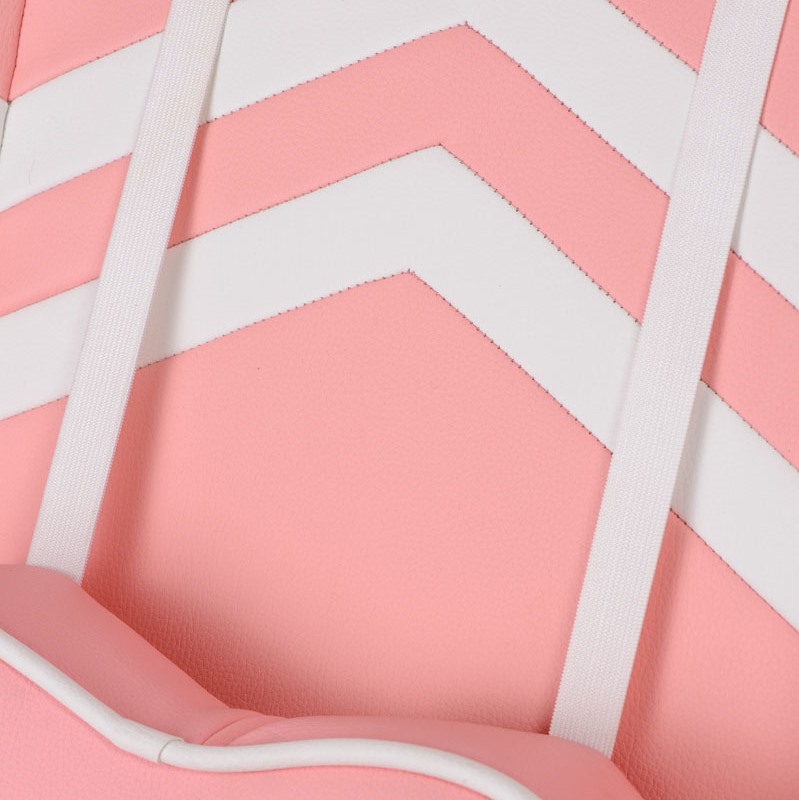 Крісло ExtremeRace Pink (26463111) в Киеве