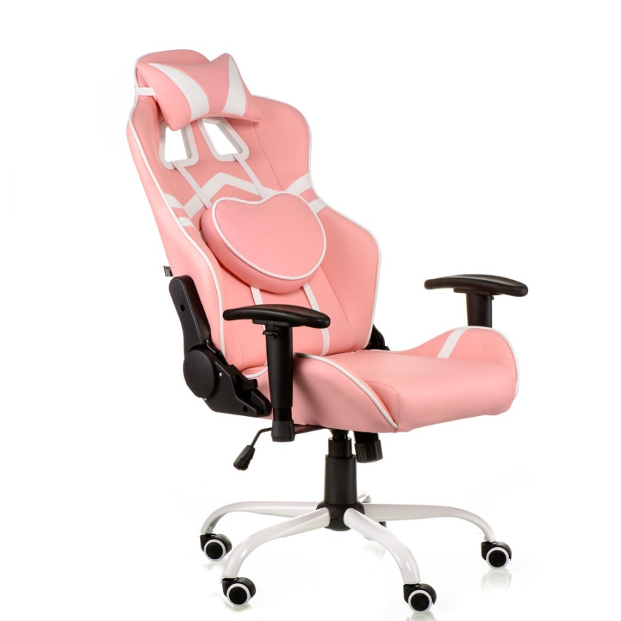Крісло ExtremeRace Pink (26463111) kupistul