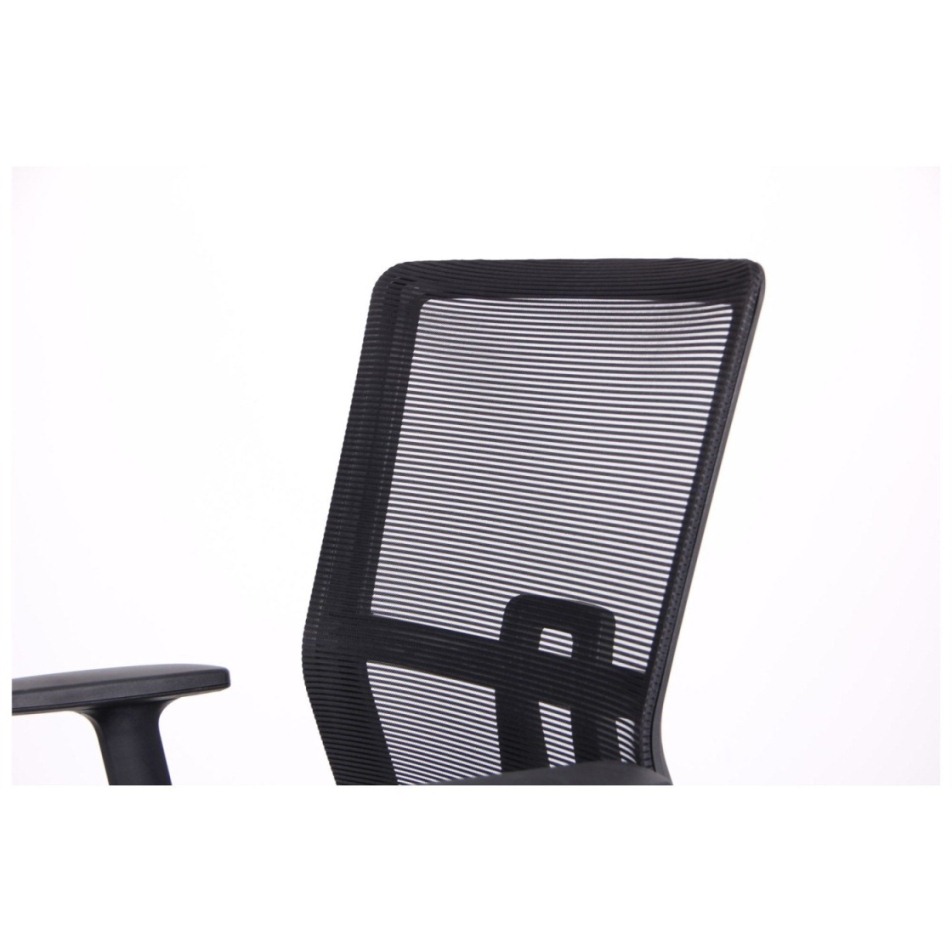 Кресло Fix black (08429520) kupistul