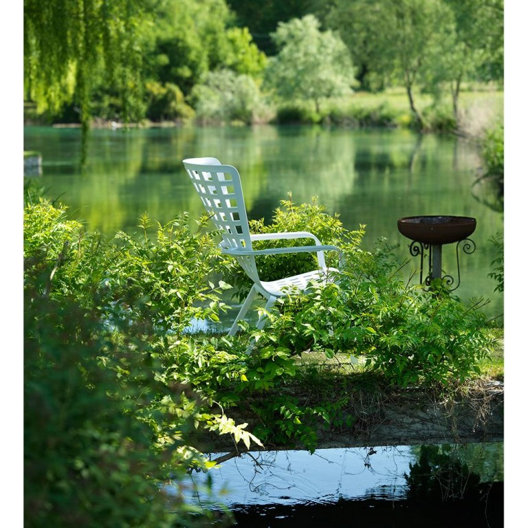 Кресло Folio Bianco (13523094) недорого