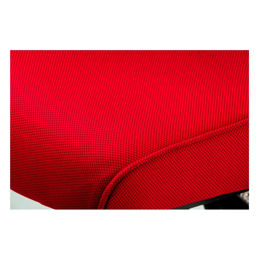 Кресло Fulkrum Deepred fabric (26190138) kupistul