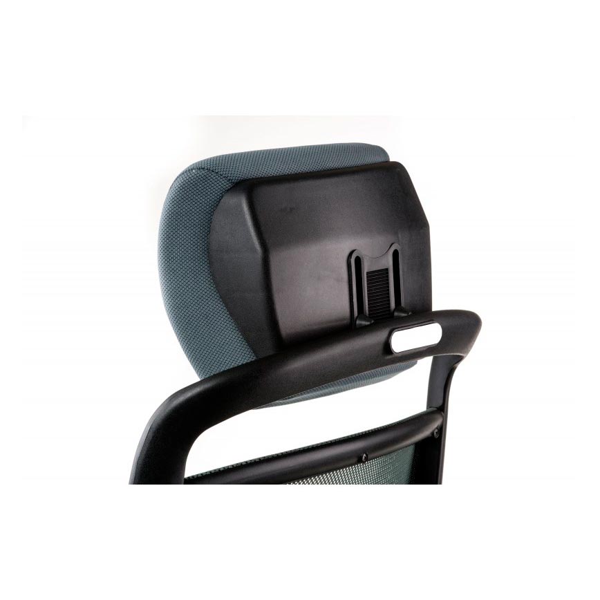 Крісло Fulkrum Slategrey fabric (26190137) в Киеве