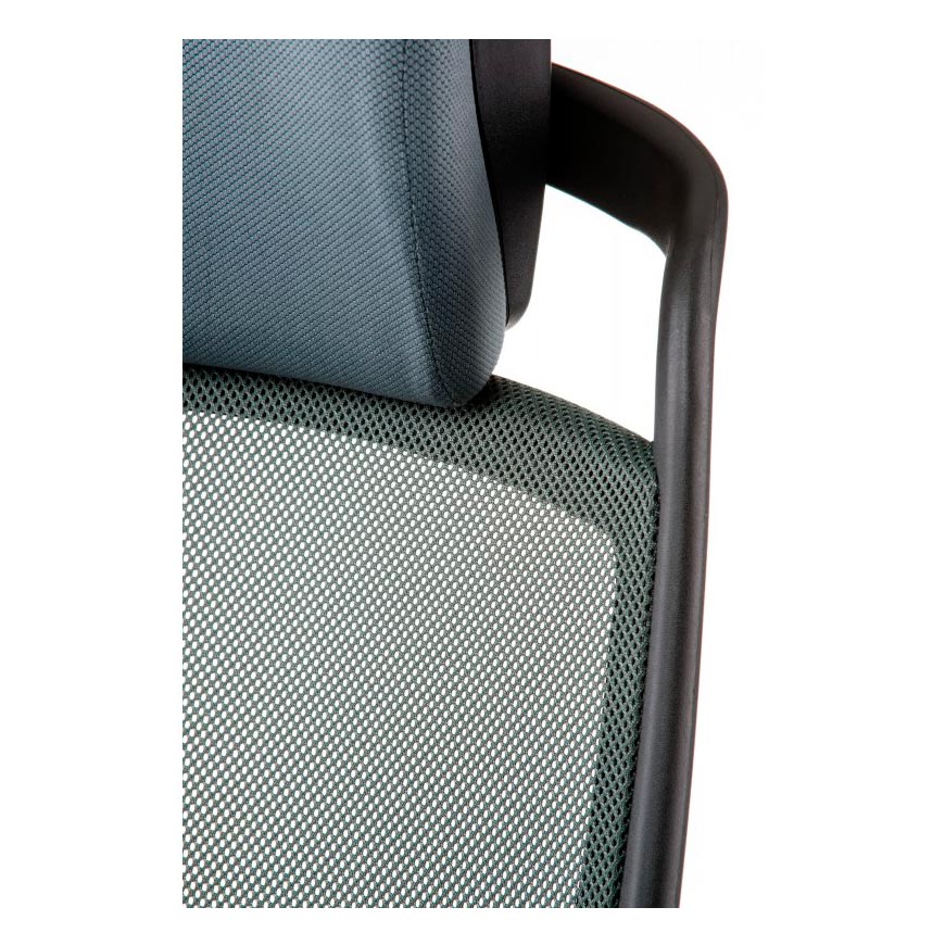 Крісло Fulkrum Slategrey fabric (26190137) в Украине