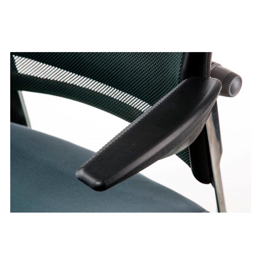 Крісло Fulkrum Slategrey fabric (26190137) kupistul