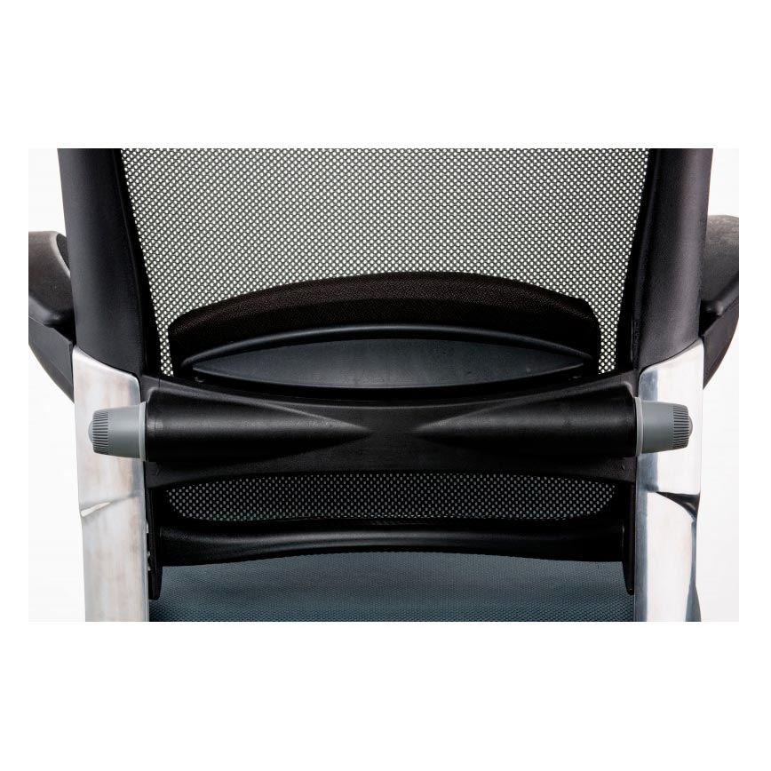 Крісло Fulkrum Slategrey fabric (26190137) в интернет-магазине