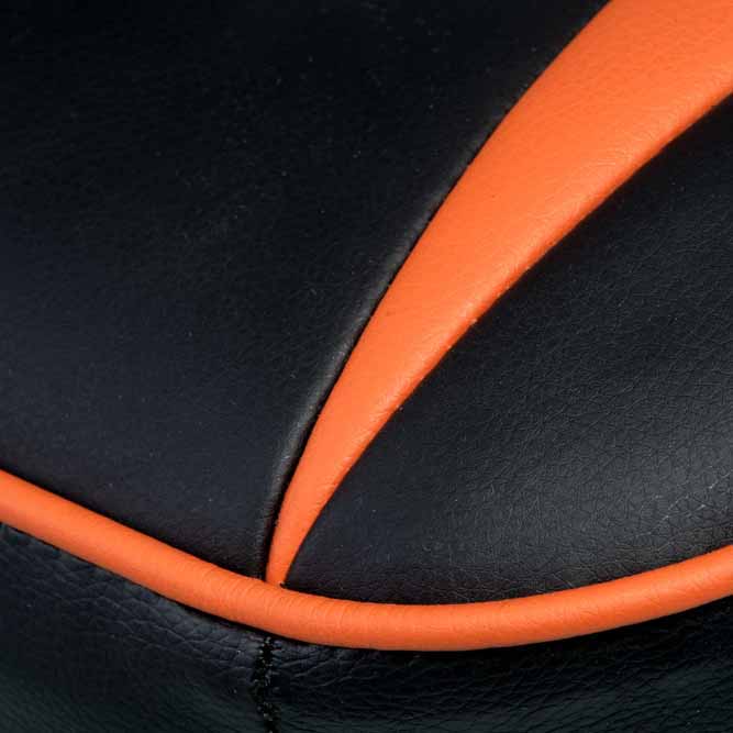 Кресло Game Black, Orange (26337128) купить