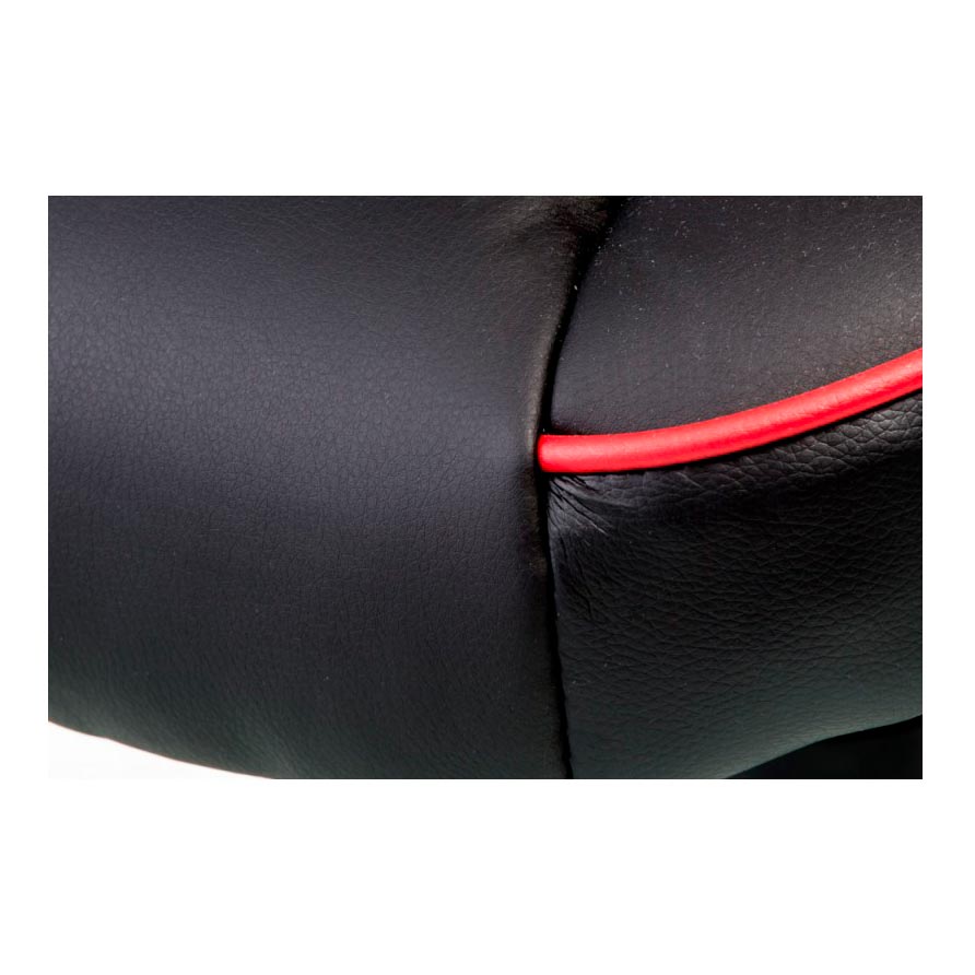Кресло Game Black, Red (26337129) kupistul