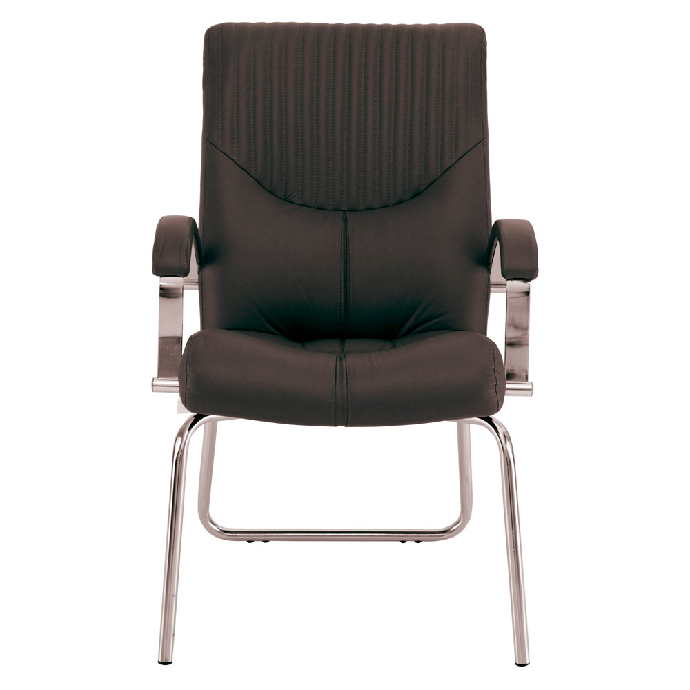 Кресло Germes steel CFA LB chrome SP A (21096263) недорого