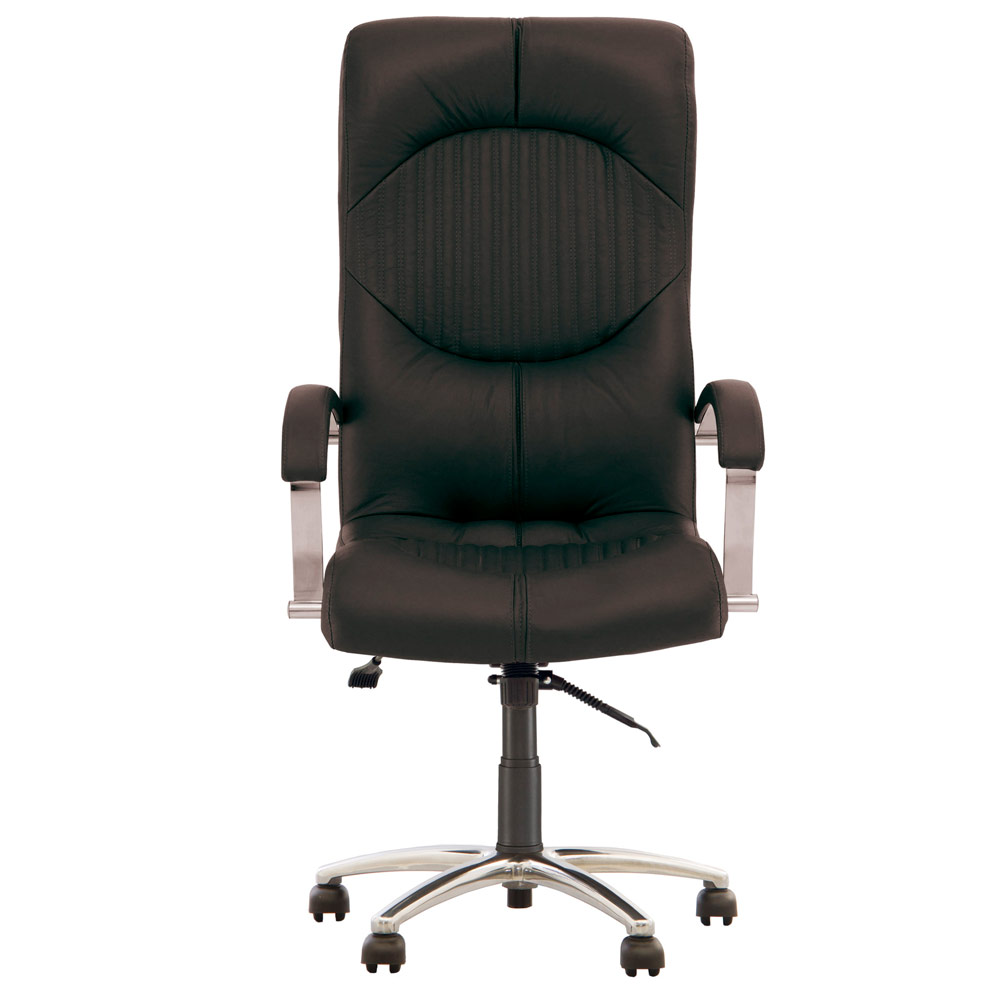 Крісло Germes steel chrome Anyfix ECO 30 (21235486) недорого