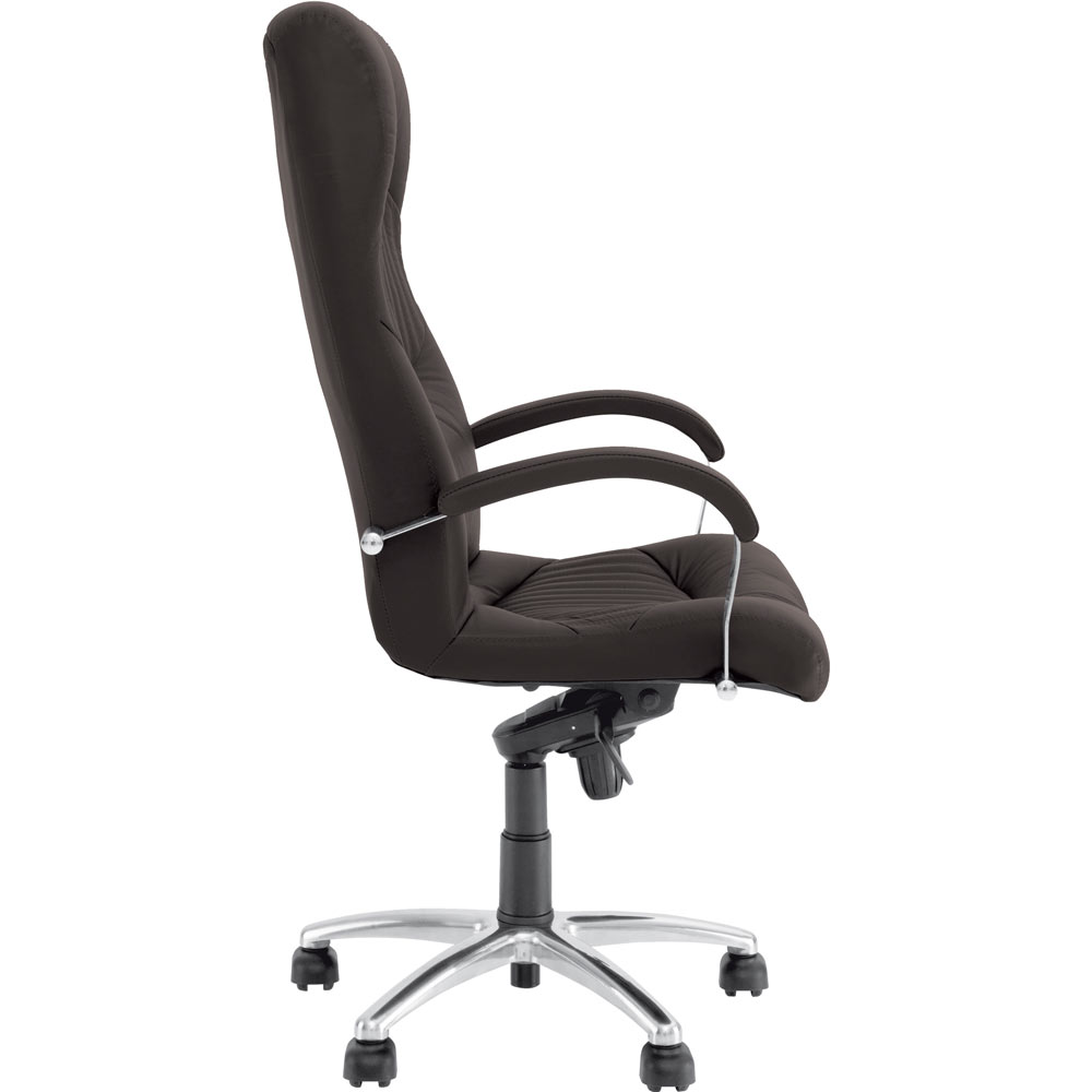 Крісло Germes steel chrome LE A (21096174) дешево