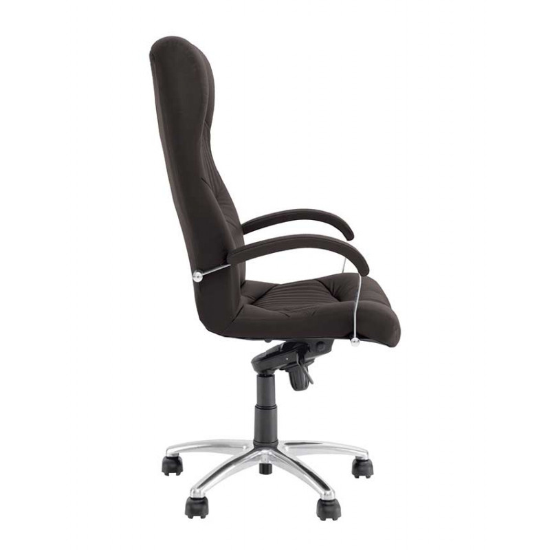 Крісло Germes steel chrome SP A (21096167) недорого