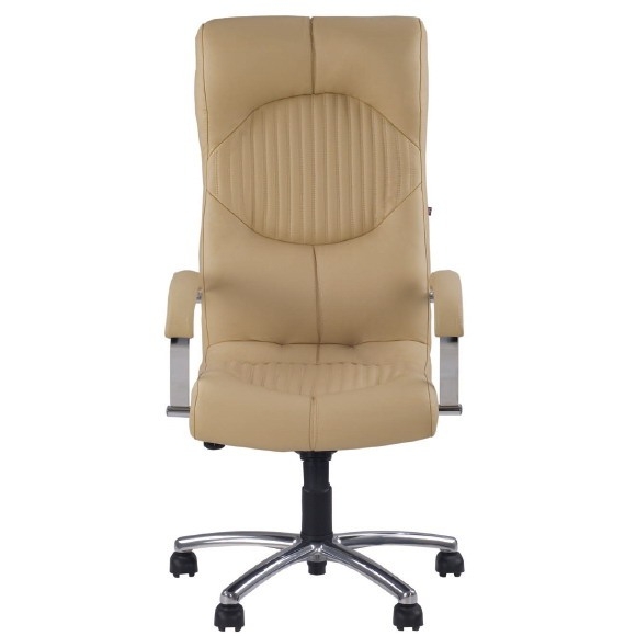 Крісло Germes steel chrome SP J (21096173) недорого