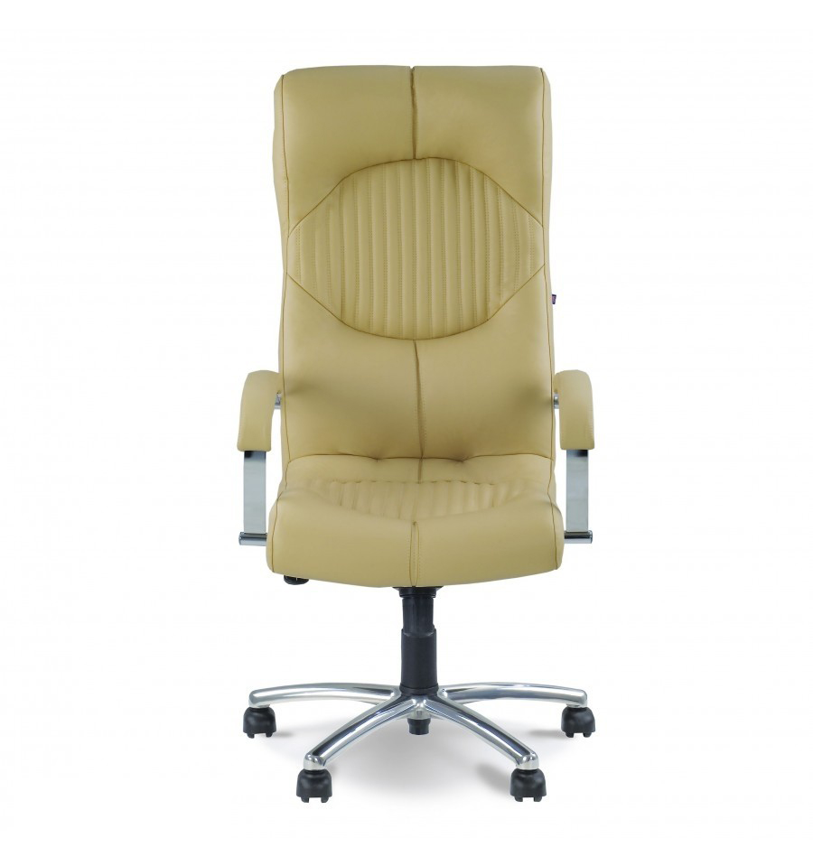 Крісло Germes steel LB chrome LE F (21096225) дешево