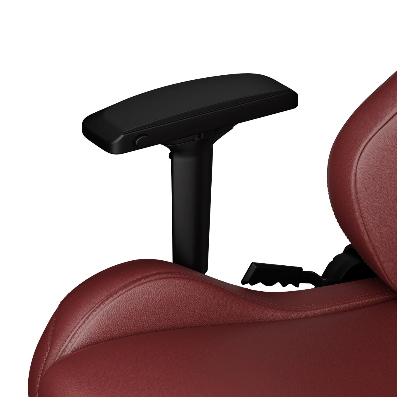 Кресло геймерское Anda Seat Kaiser 2 XL Maroon (87487741) в интернет-магазине