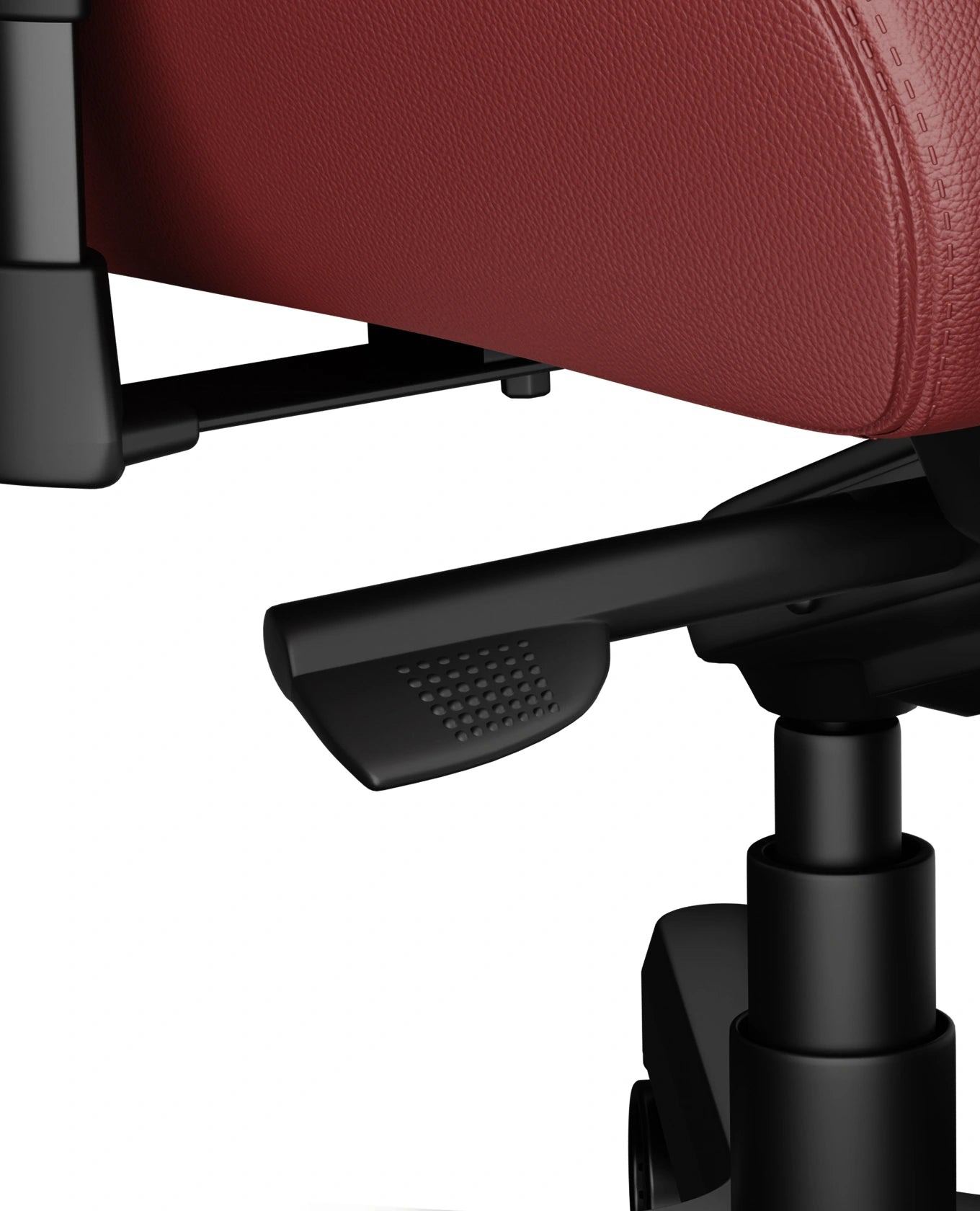 Кресло геймерское Anda Seat Kaiser 2 XL Maroon (87487741) в Киеве