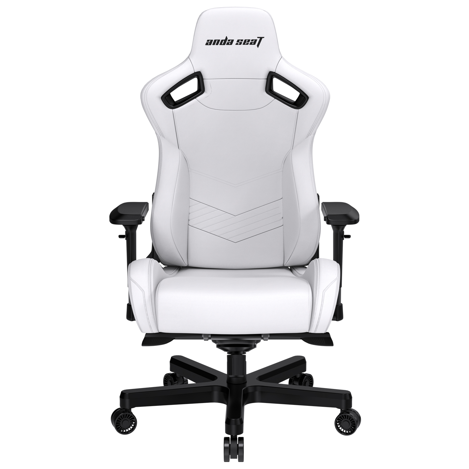 Кресло геймерское Anda Seat Kaiser 2 XL White (87721314) kupistul